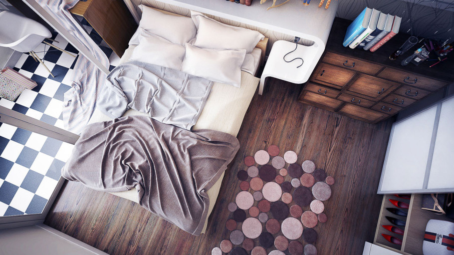 Hague Apartment