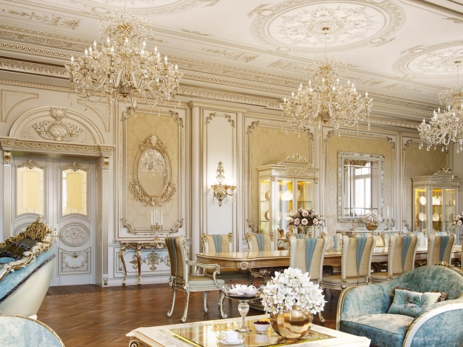 Grand Salon