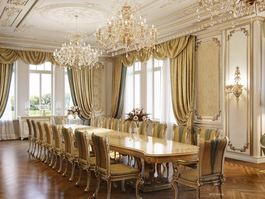 Grand Salon