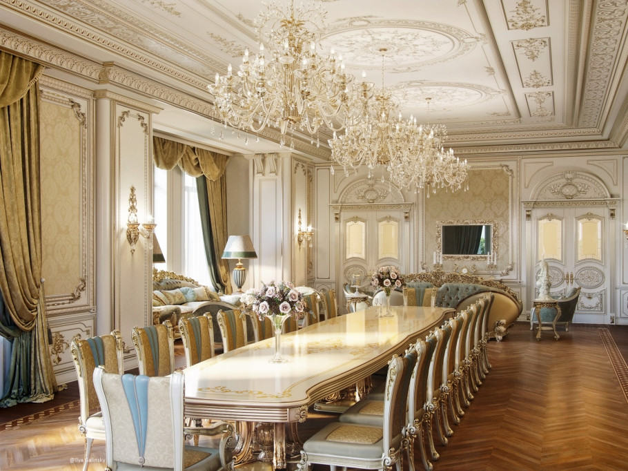 Grand Salon