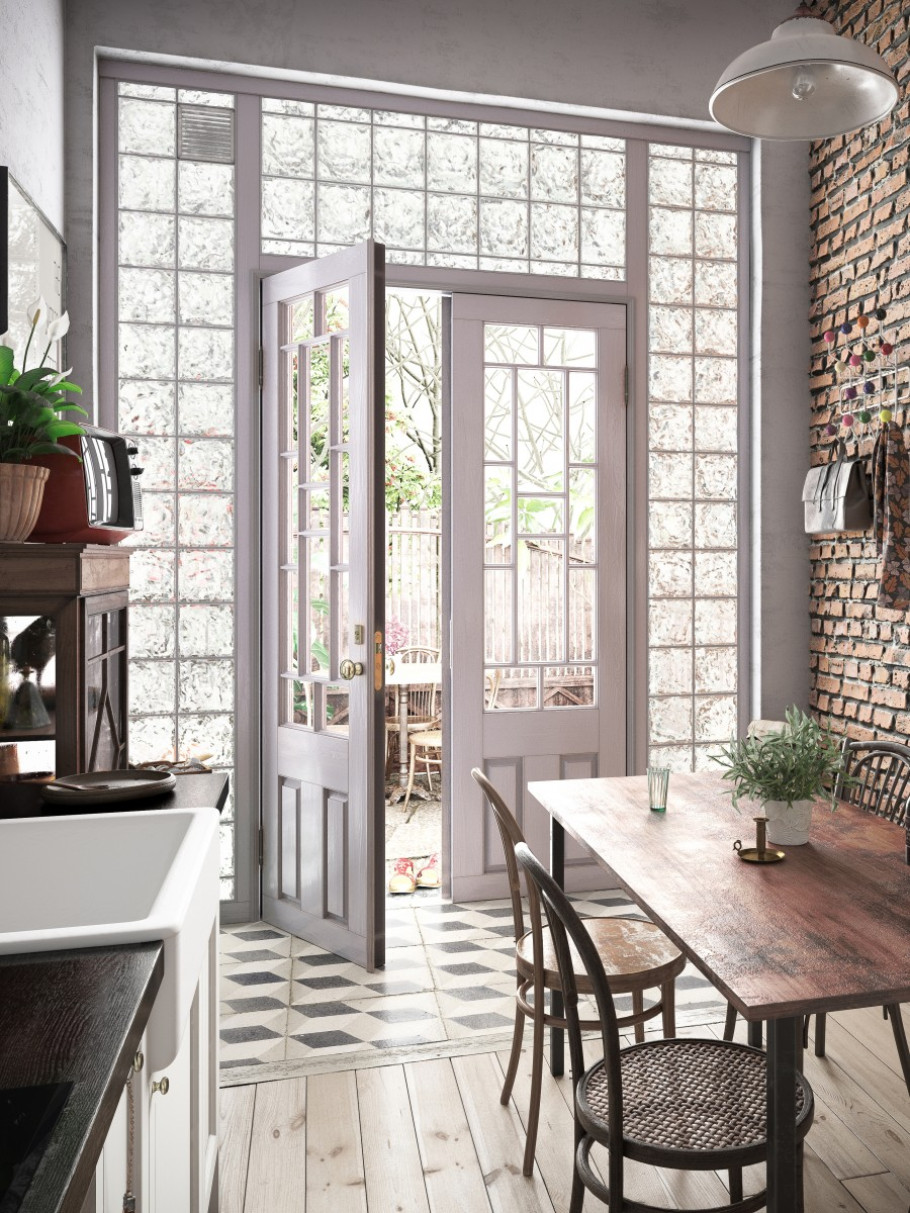 Une Cuisine (Kitchen)