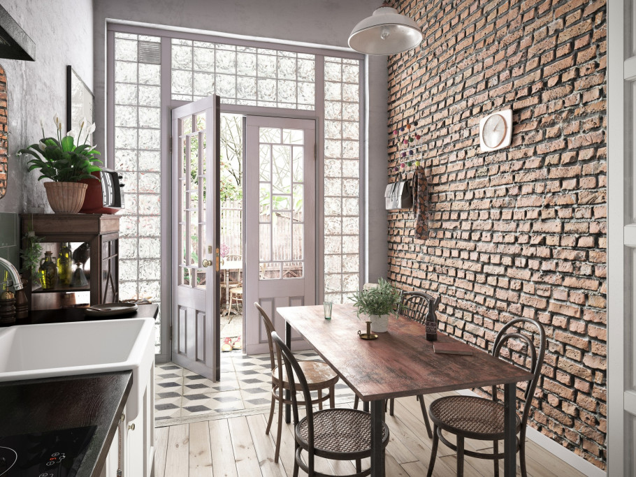 Une Cuisine (Kitchen)