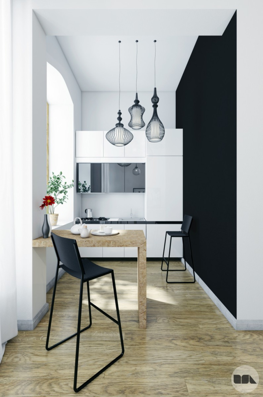 29sqm Apartment