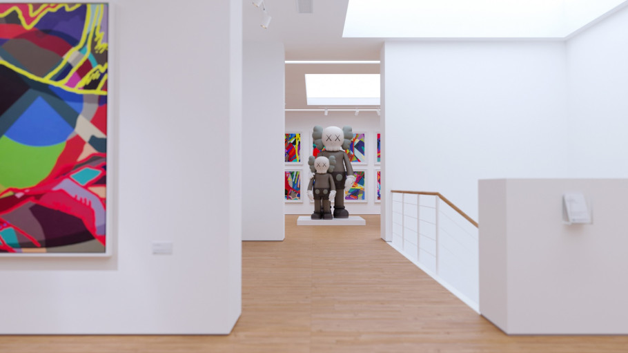 Art Exhibition