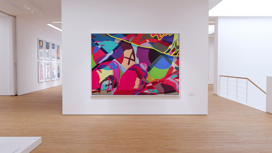 Art Exhibition