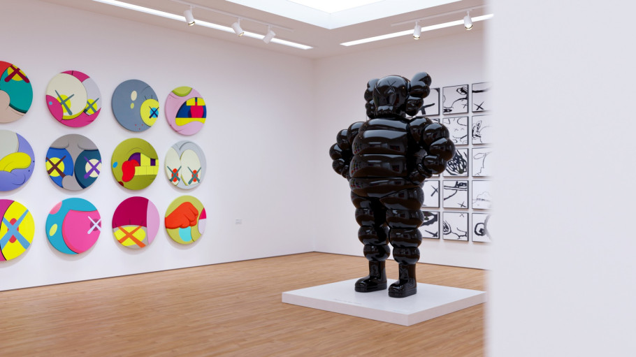 Art Exhibition
