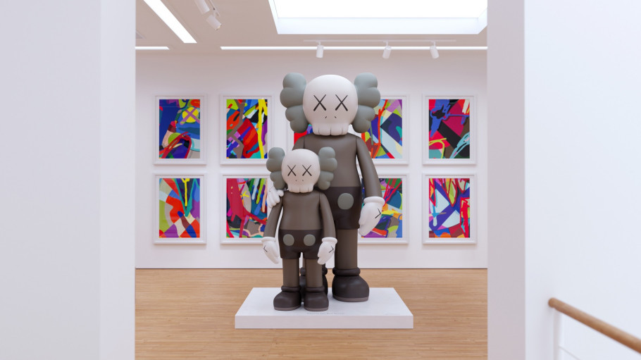 Art Exhibition