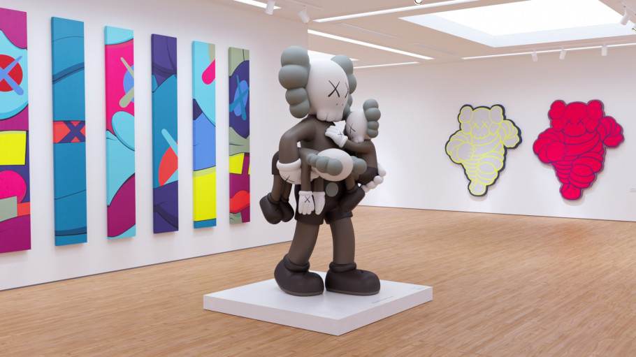 Art Exhibition
