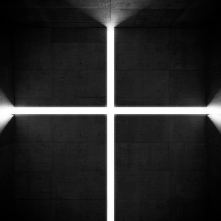 Tadao Ando Animation