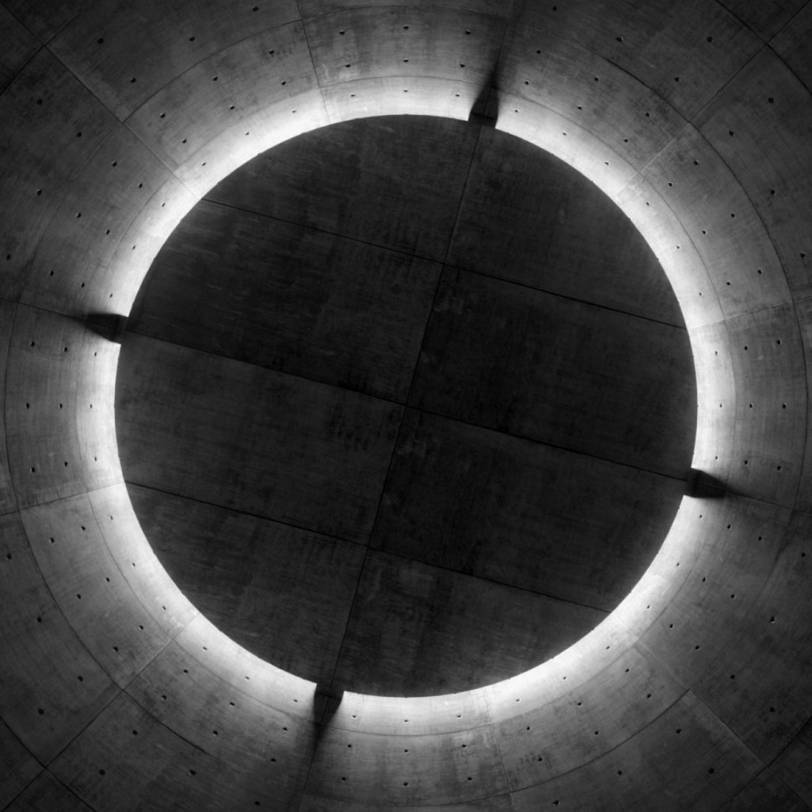 Tadao Ando Animation