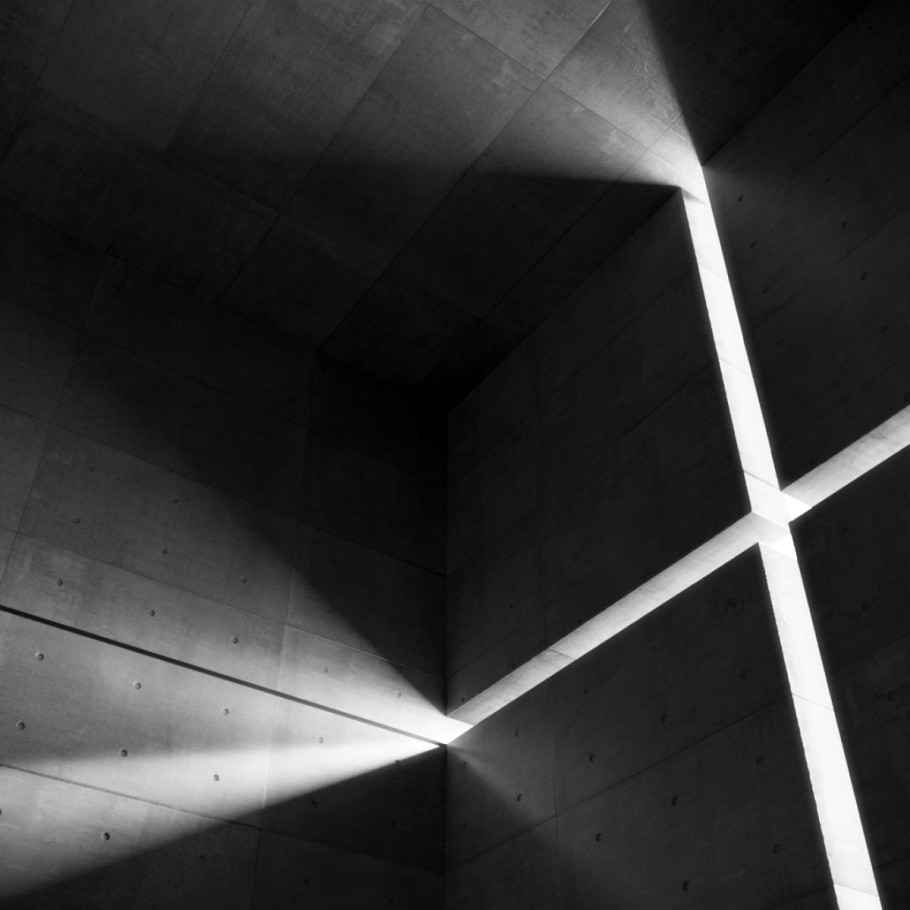 Tadao Ando Animation