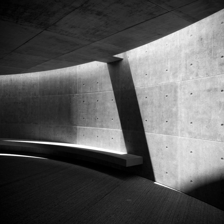 Tadao Ando Animation