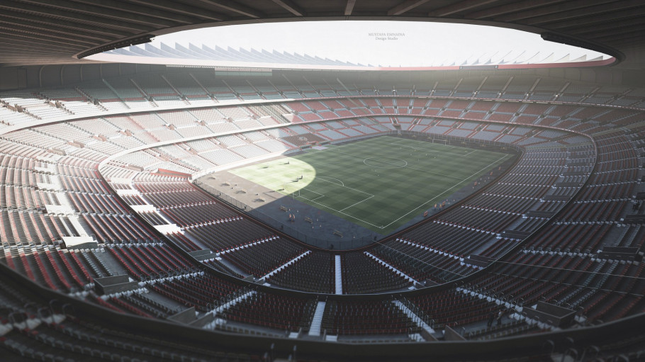 Before the match