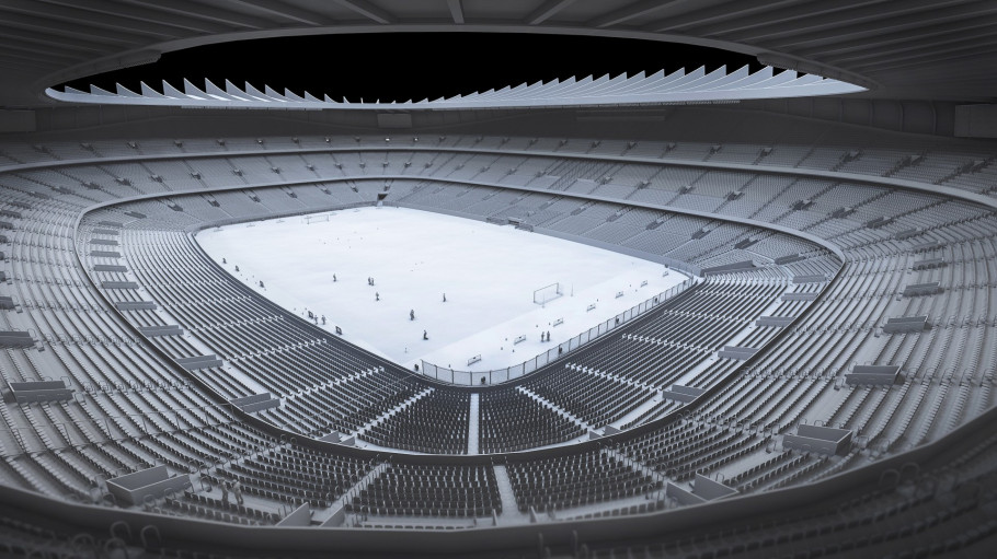 Before the match