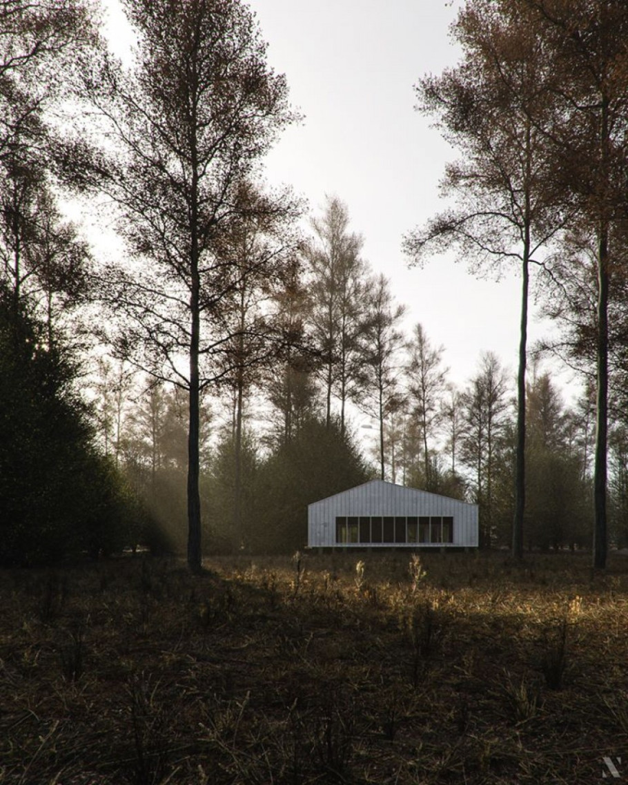 CGI - NASH TINY HOUSE