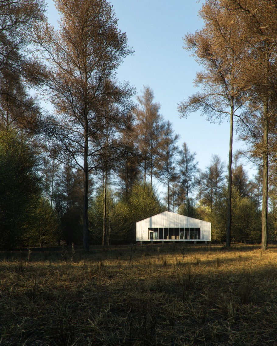 CGI - NASH TINY HOUSE