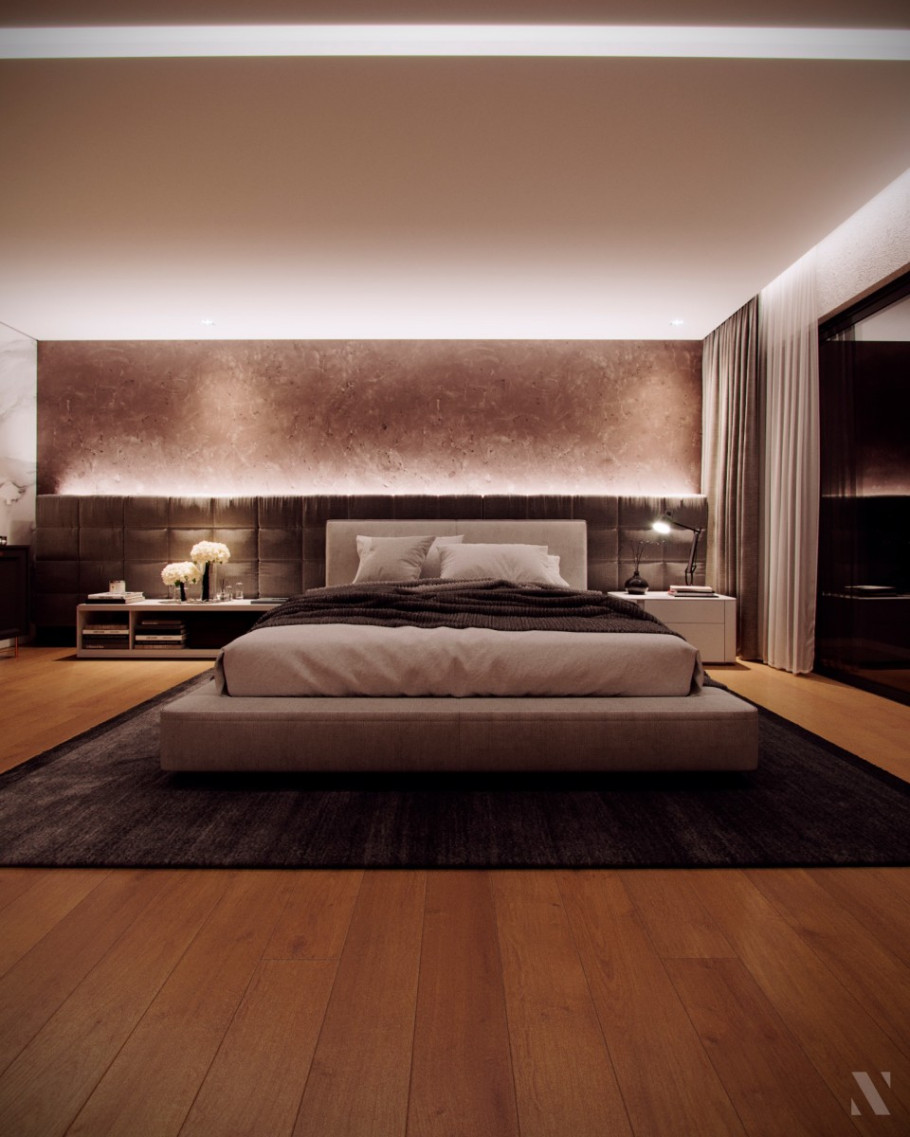 CGI | BEDROOM