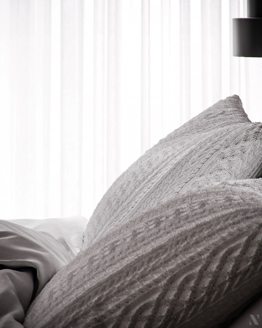 CGI - BEDROOM II