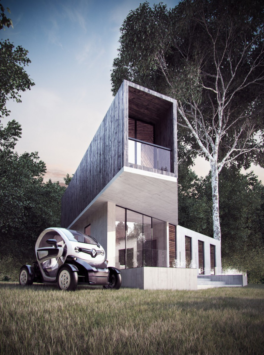 Summer House