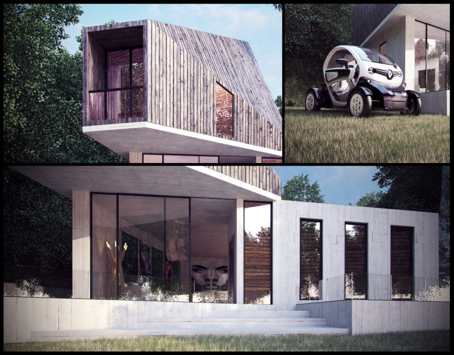 Summer House