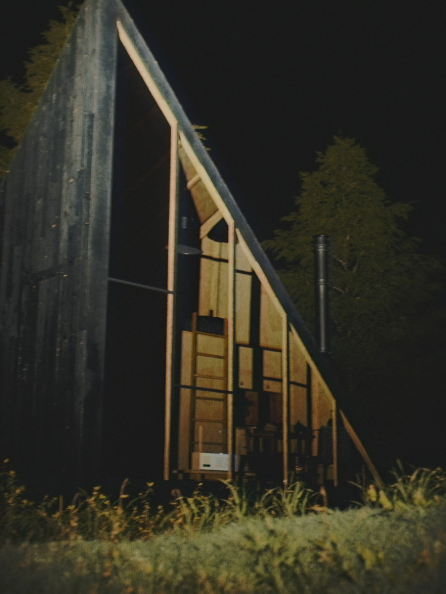 The Cabin