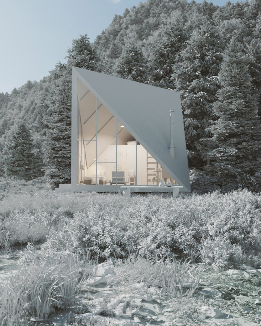 The Cabin
