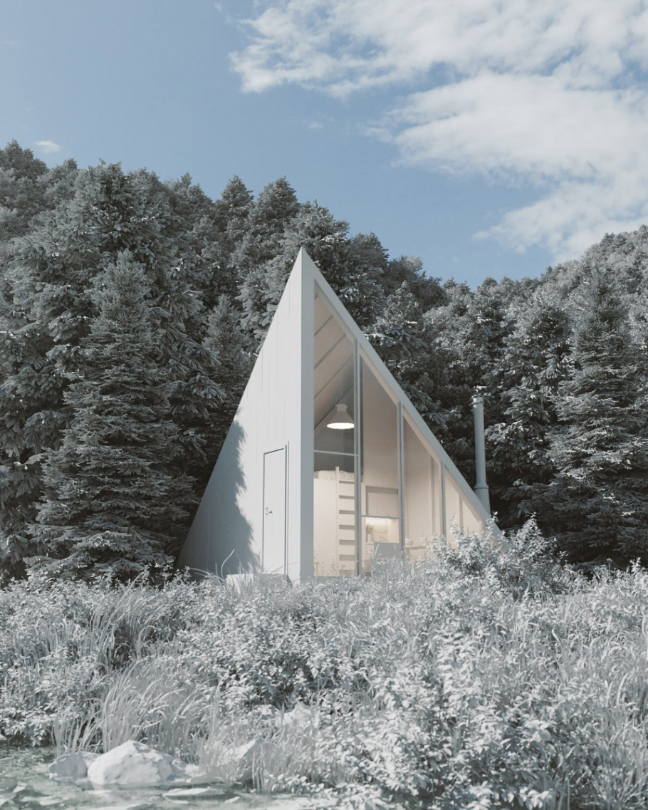 The Cabin