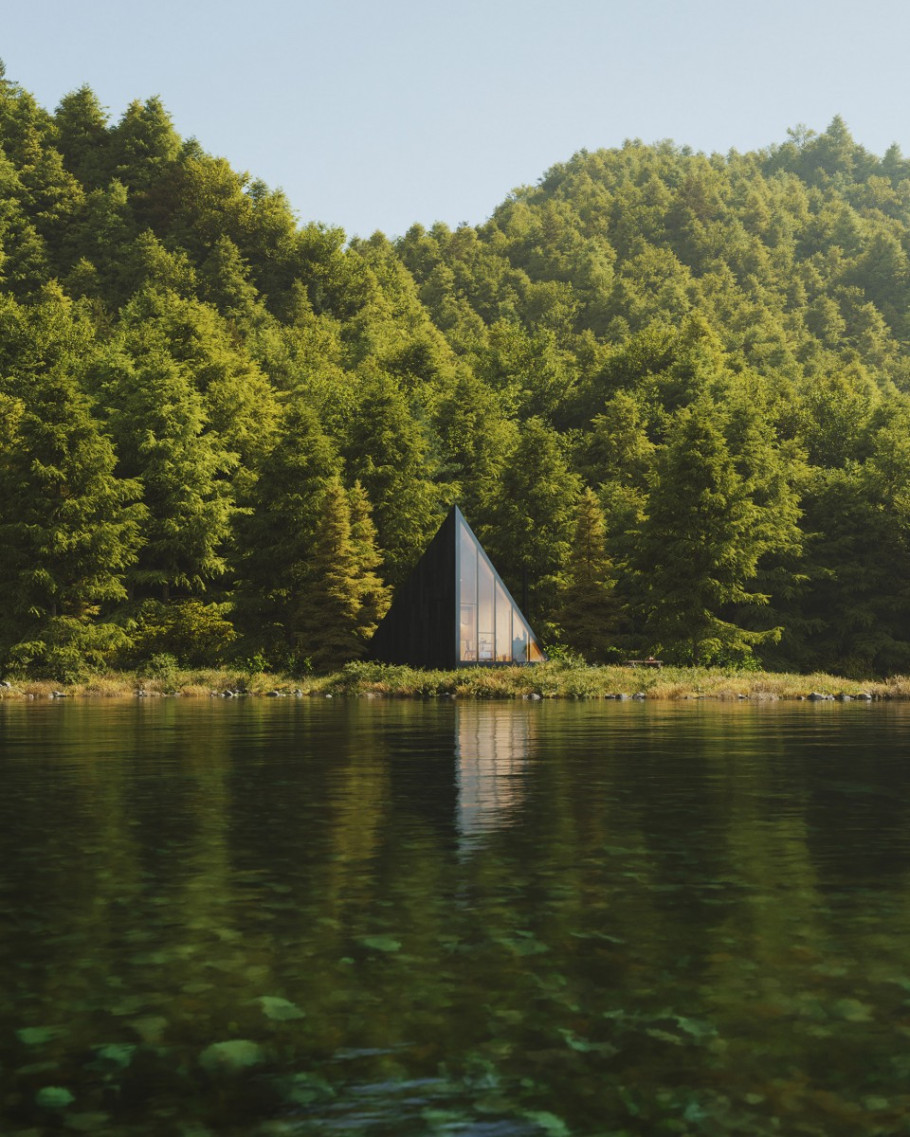 The Cabin