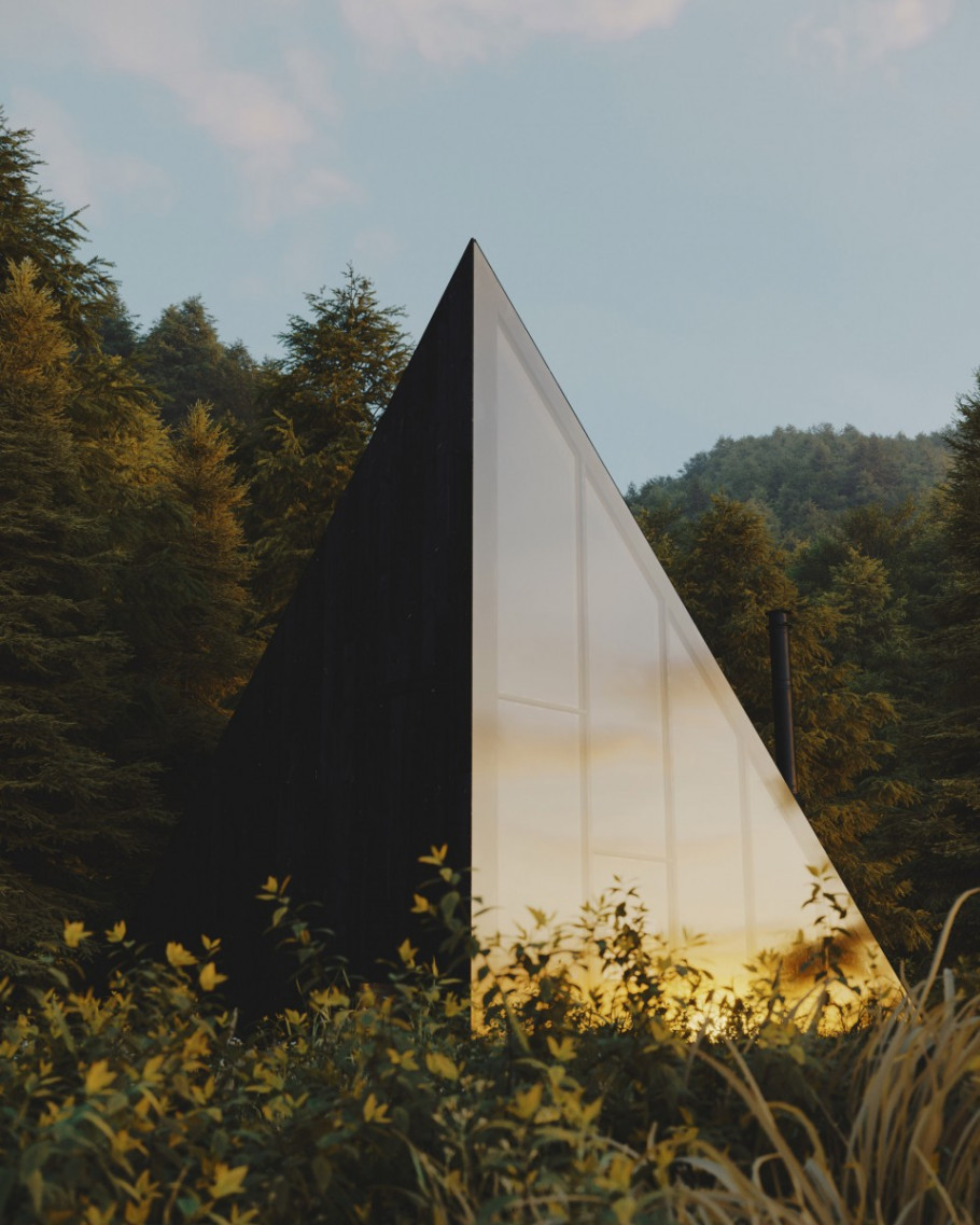 The Cabin