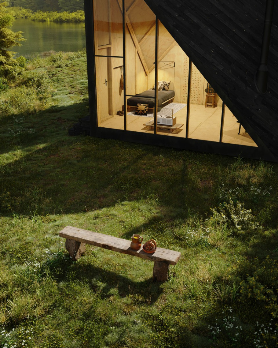 The Cabin