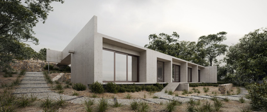 Cipolla House