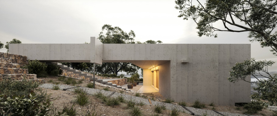Cipolla House