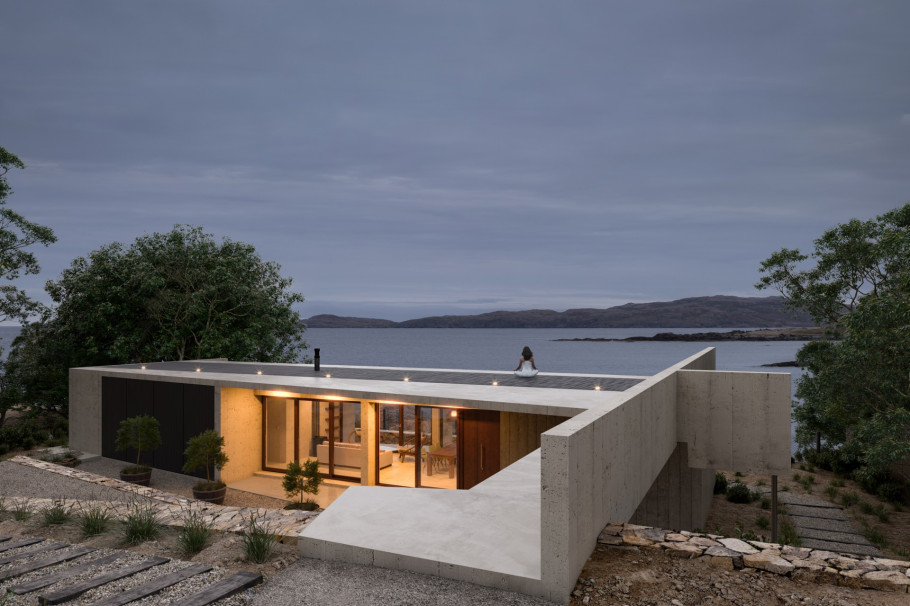 Cipolla House