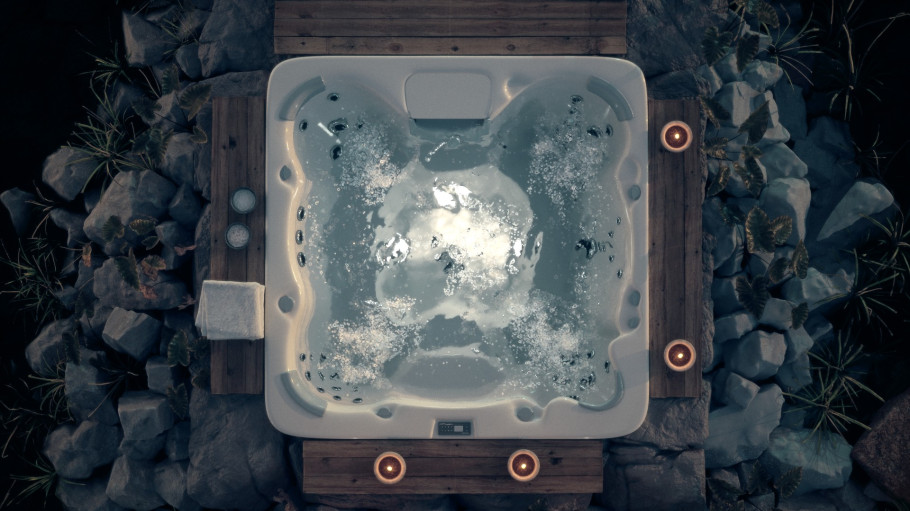 Luxury Spa