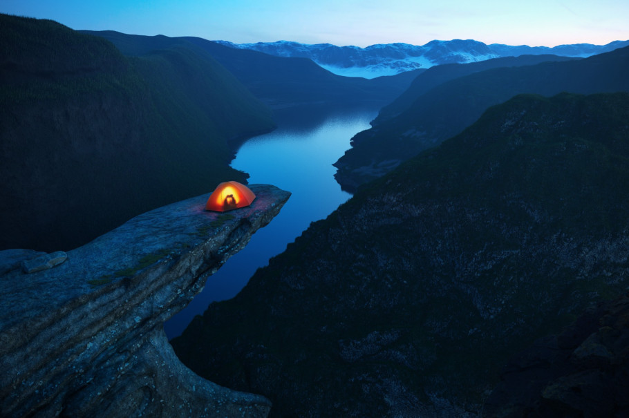 Trolltunga