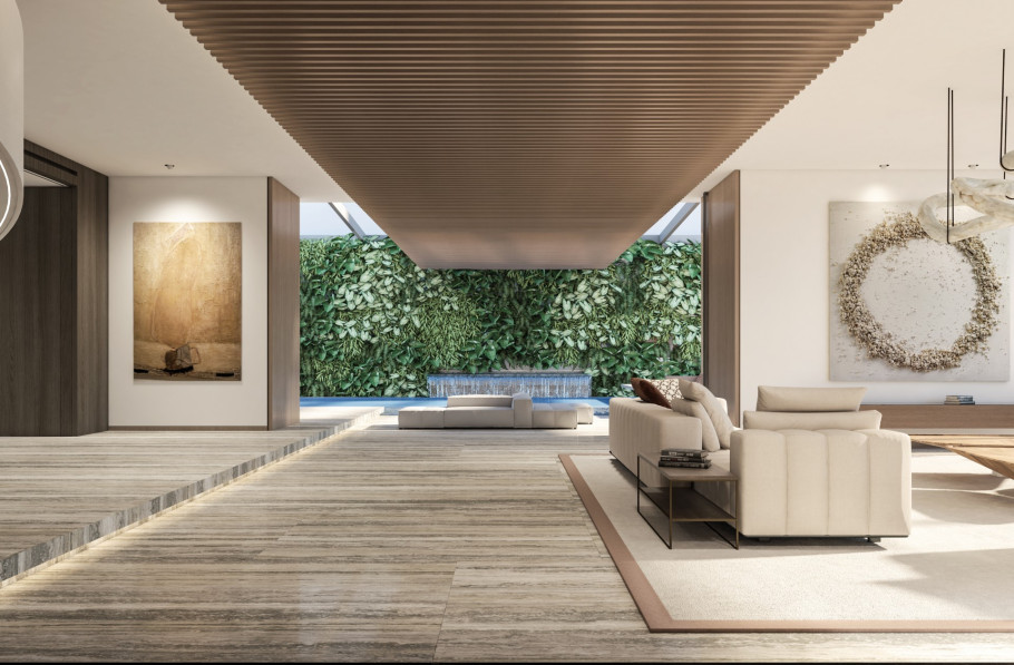 SkyGate Penthouse