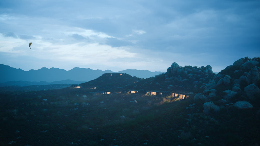 Valle de Guadalupe