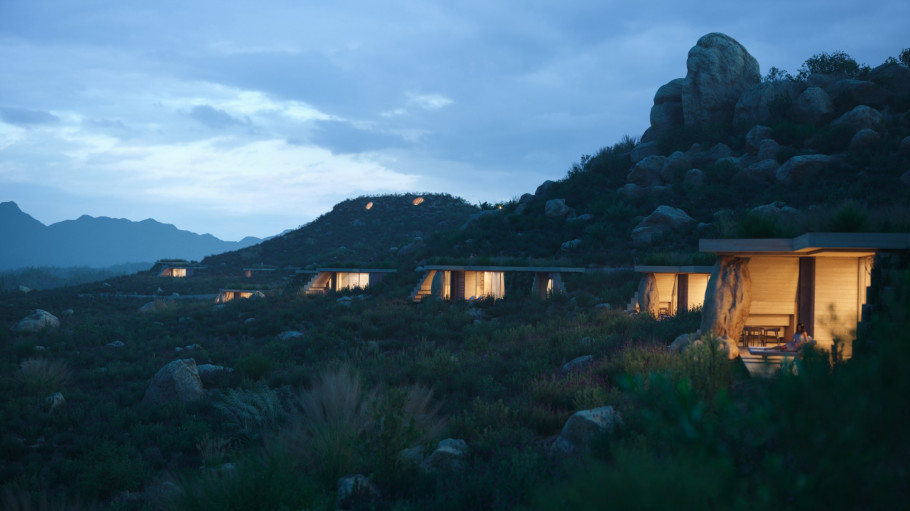 Valle de Guadalupe