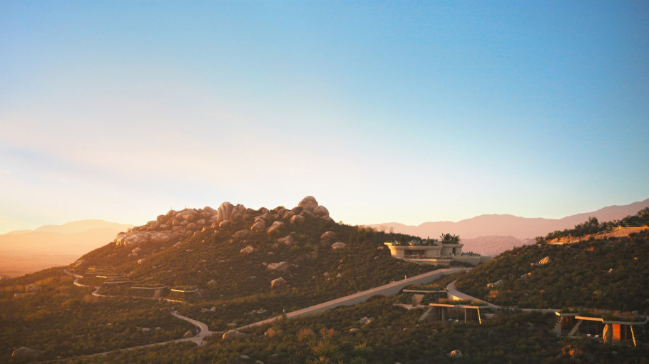 Valle de Guadalupe