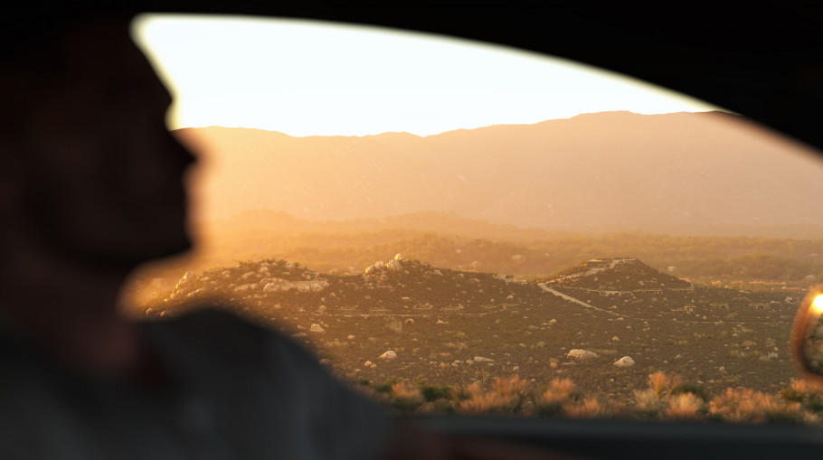 Valle de Guadalupe