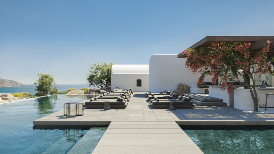 KALESMA | Mykonos