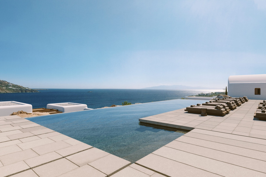 KALESMA | Mykonos