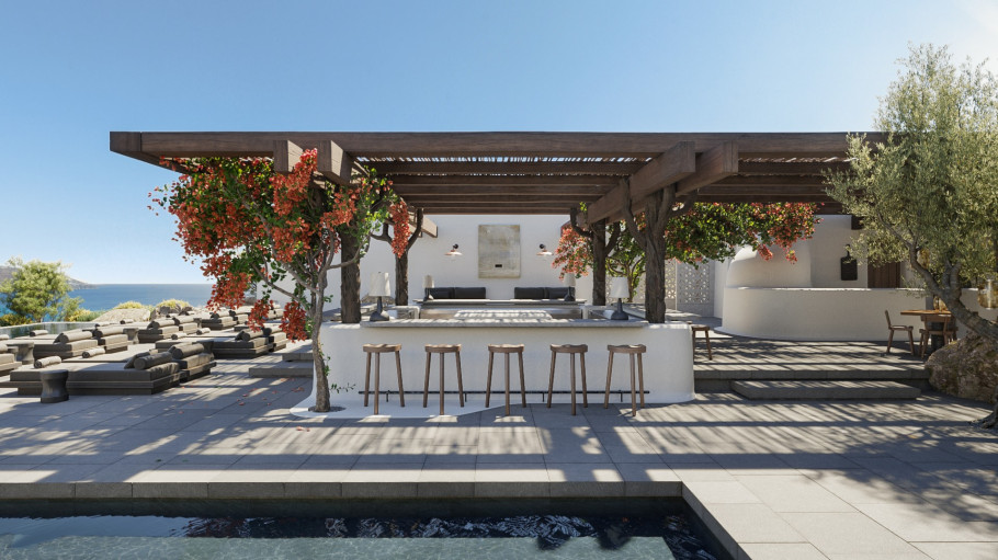 KALESMA | Mykonos