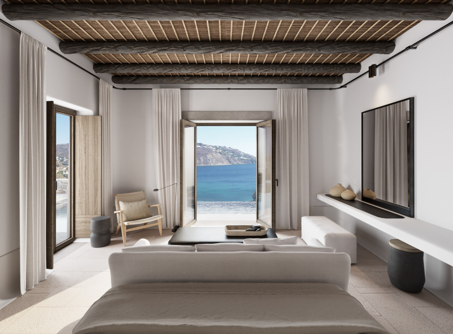 KALESMA | Mykonos