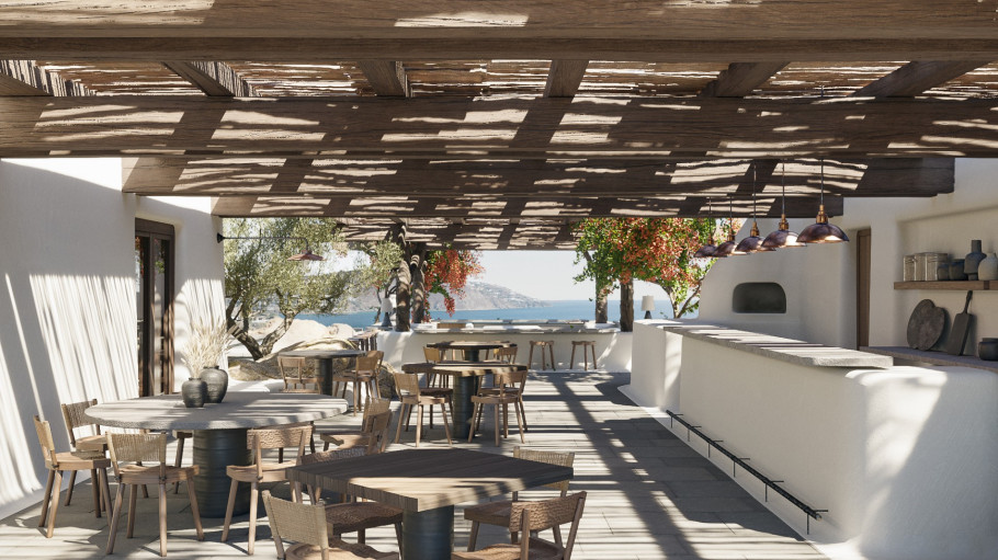 KALESMA | Mykonos