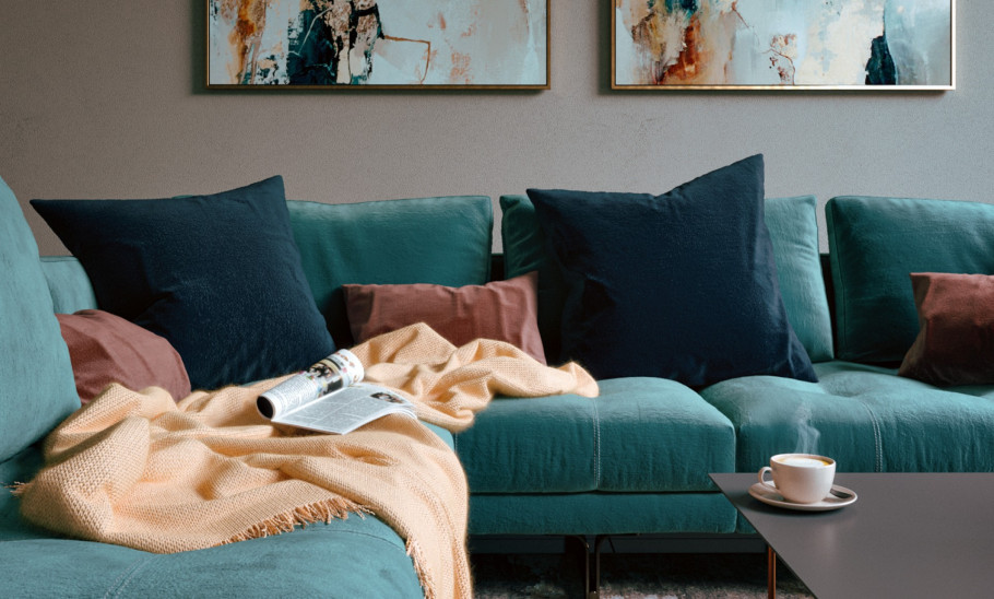 Cozy Living