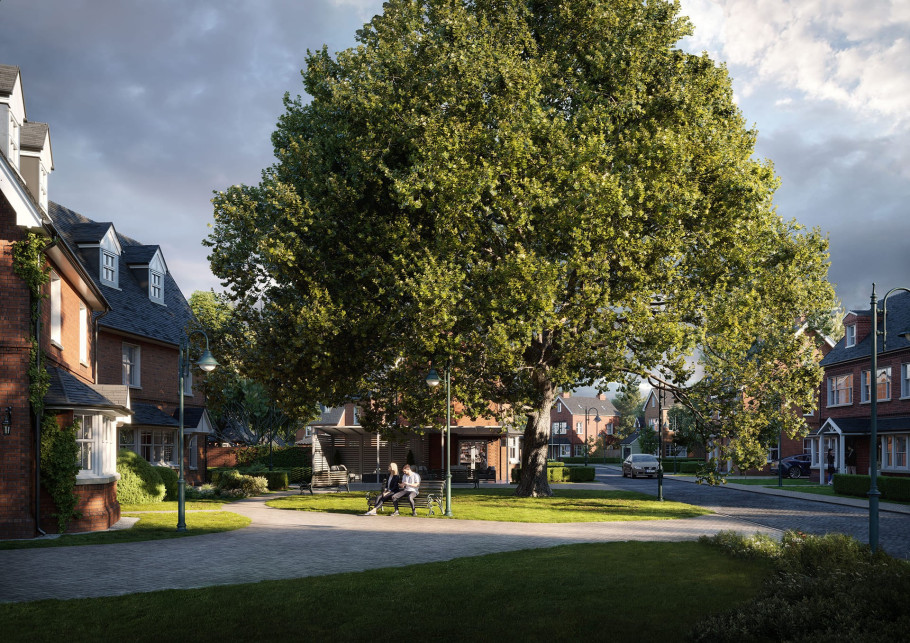 UK Housing Development