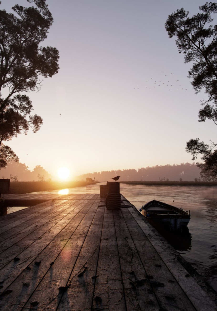 Cabin in the Woods