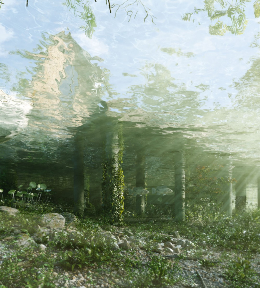 Cabin in the Woods