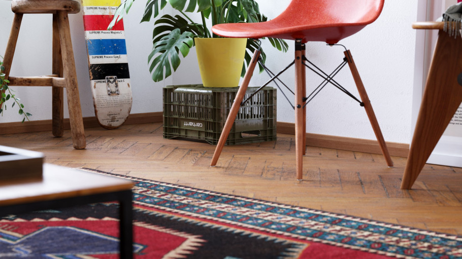 Urban Living Corner